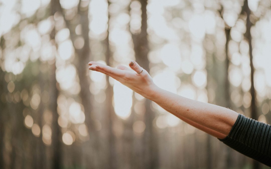 Are You Open to Being Interrupted by God?